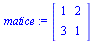 `:=`(matice, Matrix(%id = 80026260))