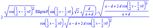 [Maple Math]