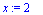 [Maple Math]