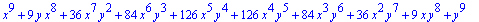 [Maple Math]