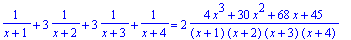 [Maple Math]