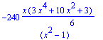 [Maple Math]