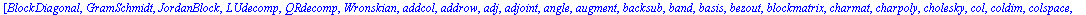 [Maple Math]